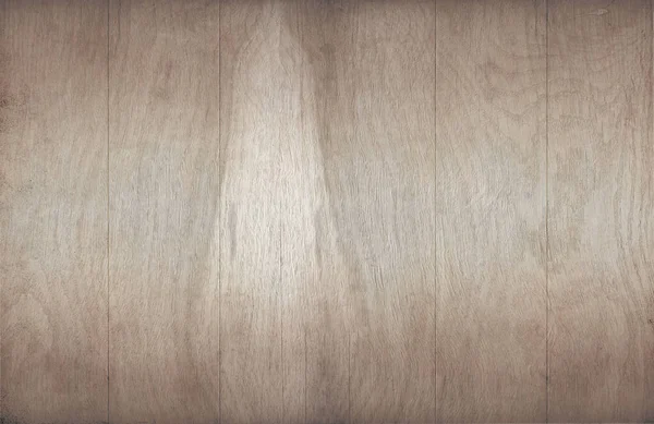Tło Tekstury Drewna Widok Góry Zabytkowy Drewniany Stół Pęknięciami Jasnobrązowa — Zdjęcie stockowe