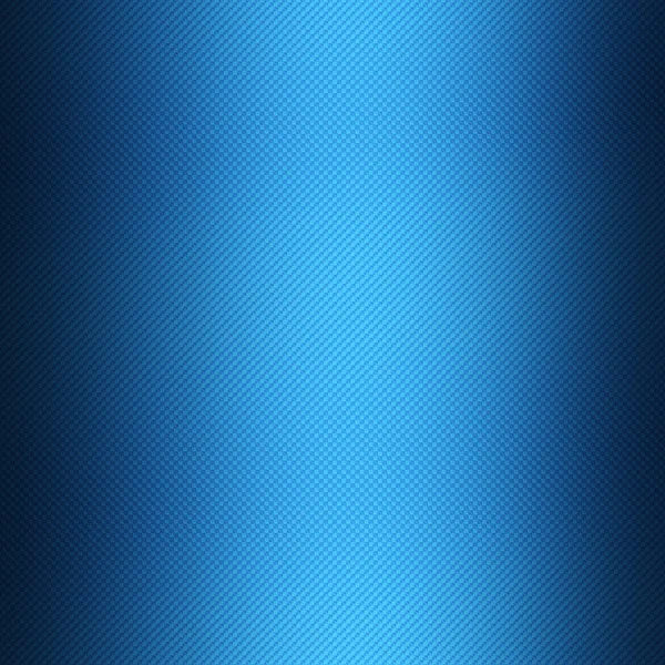 파란색 브러시 — 스톡 사진