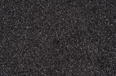 Palmiye kömürü, su arıtma için kullanılır.