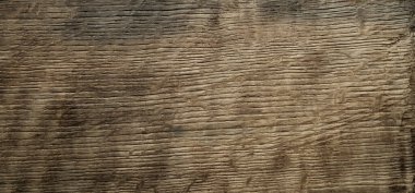 Eski grunge koyu desenli meşe ağacı ahşap zemin, kahverengi ahşap doku yüzeyi.