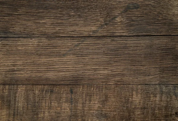 Starý Grunge Tmavé Texturované Dubové Dřevo Pozadí Hnědé Dřevo Textury — Stock fotografie