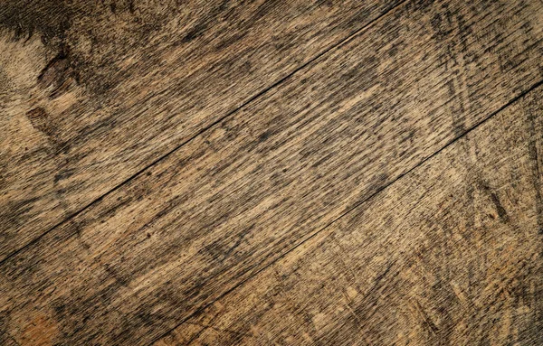 Antiguo Grunge Fondo Madera Roble Textura Oscura Superficie Textura Madera — Foto de Stock