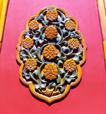 Geleneksel Çin sanat ve zanaatı