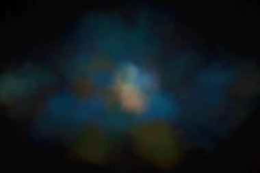 abstract blurred colorful background , abstract art