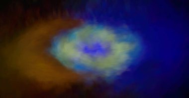 abstract blurred colorful background , abstract art
