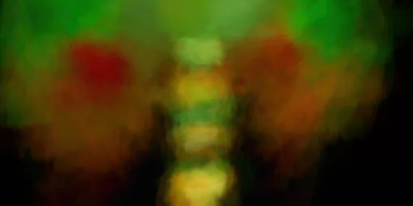 Abstract Blurred Colorful Background Abstract Art — Foto de Stock