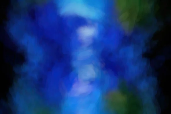 Abstract Blurred Colorful Background Abstract Art — Foto Stock