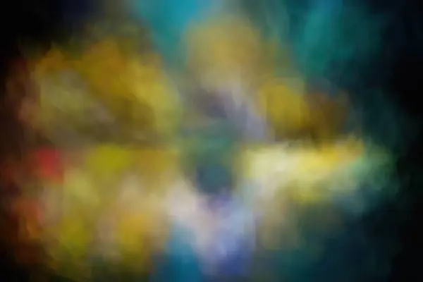 Abstract Blurred Colorful Background Abstract Art — Fotografia de Stock