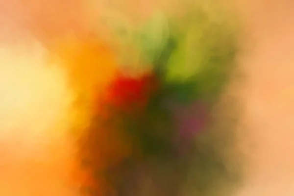 Abstract Blurred Colorful Background Abstract Art — стоковое фото