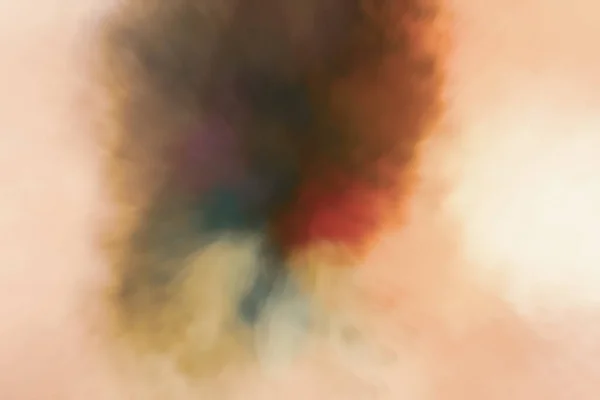 Abstract Blurred Colorful Background Abstract Art — Stock fotografie