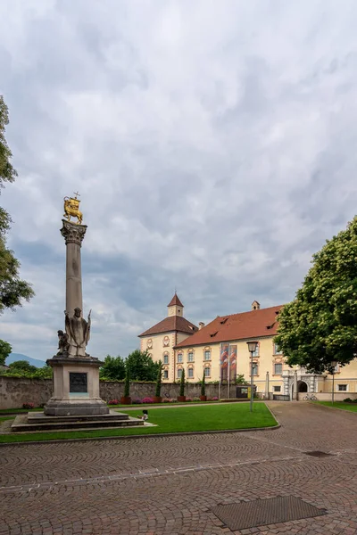 Brixen Hofburg South Tyrol — Stock Photo, Image