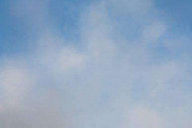 Gerçeküstü Bulanık Sanatsal Görüntü Renkli Arkaplan Bulanık Arkaplan Bulutlu Bulutlar