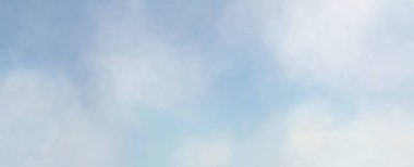 Gerçeküstü Bulanık Sanatsal Görüntü Renkli Arkaplan Bulanık Arkaplan Bulutlu Bulutlar