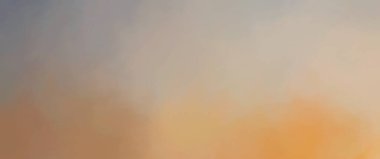 Gerçeküstü Bulanık Sanatsal Görüntü Renkli Arkaplan Bulanık Arkaplan Bulutlu Bulutlar