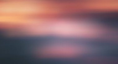 Bulanık arkaplan, bulanık arkaplan efekti.