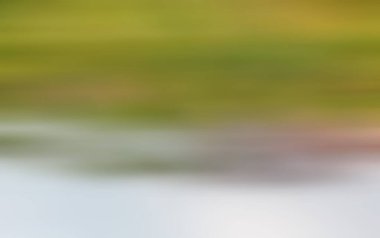 Bulanık arkaplan, bulanık arkaplan efekti.