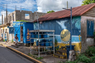 Saint Kitts ve Nevi Federasyonu