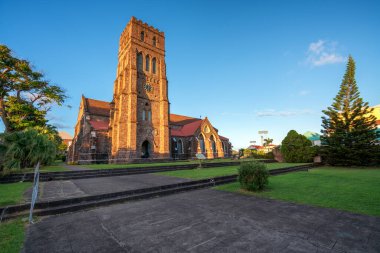 Saint Kitts ve Nevi Federasyonu