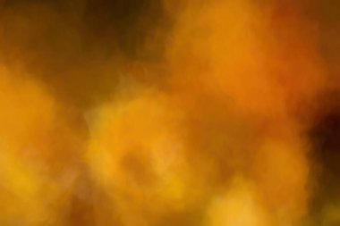 Bulanık arkaplan, bulanık arkaplan efekti.