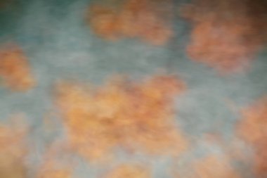 Bulanık arkaplan, bulanık arkaplan efekti.