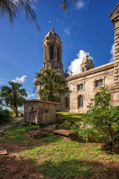 Cathédrale John Antigua — Photo