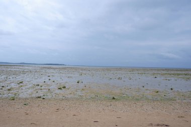 Takekomi Adası, Okinawa Hoshisuna Sahili