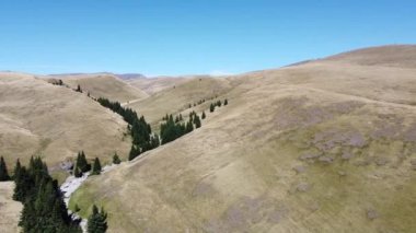 Kurumsal sunumlar, reklamlar, reklamlar, belgesel, film, gösteriler ve diğer medya projeleri için Hava Görüntüleri.