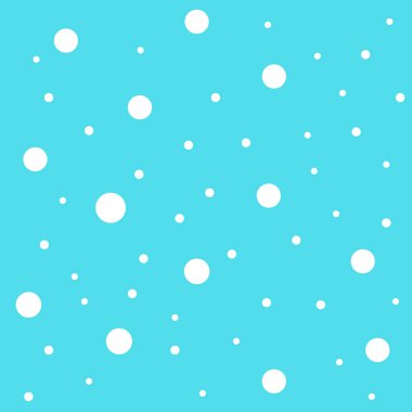  Illustration of a magical winter pattern with snow. It is suitable for use for postcards, gifts, websites, social media.
