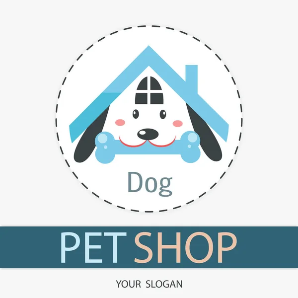 100,000 Pet supples logo Vector Images Depositphotos