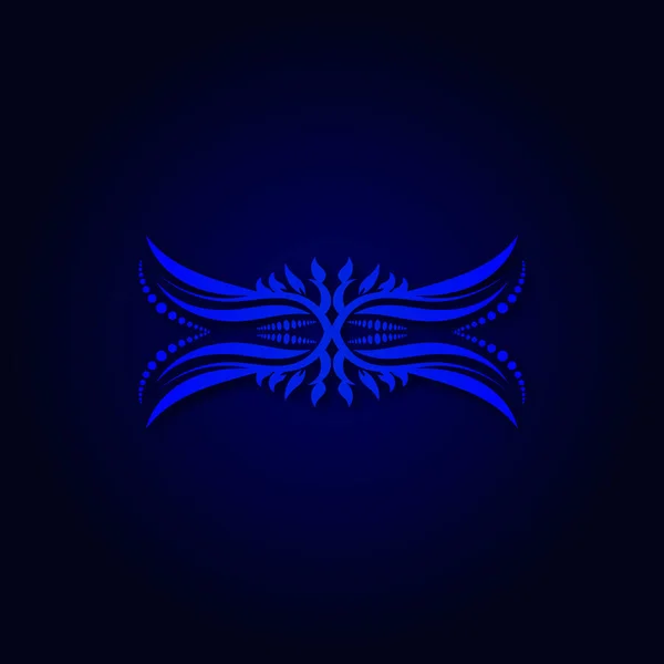 Творческий Винтажный Дизайн Дизайн Премиальных Работ Бизнес Винтаж Логотип Винтаж — стоковый вектор