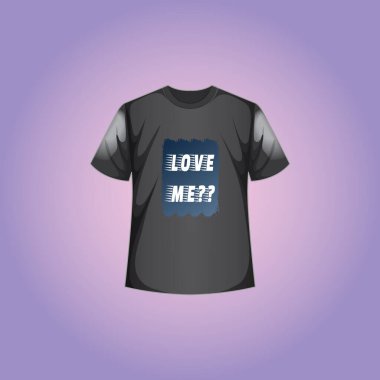 Erkekler için yaratıcı şekilli tişört tasarımı, 124ler tişörtü, yakışıklılar için tişört..