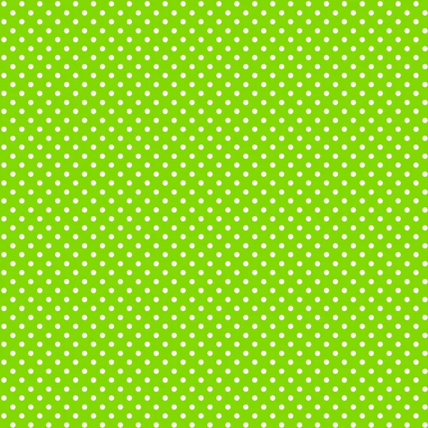 Groen Lichtpatroon Voor Patricks Day — Stockfoto