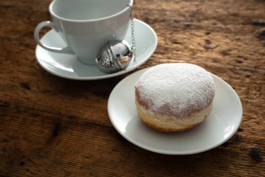 Krapfen ya da 