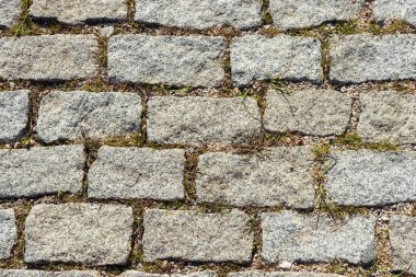 Tuğlalı arkaplan, yazıtlar için bir yer var