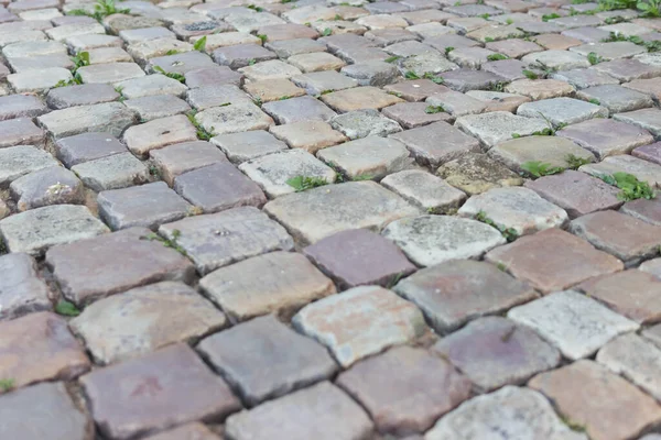 Background Paving Stones Isolated Place Inscription High Quality Photo — ストック写真