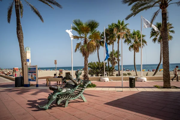 Andalucia, Almeria, Spain. 30.07.2022