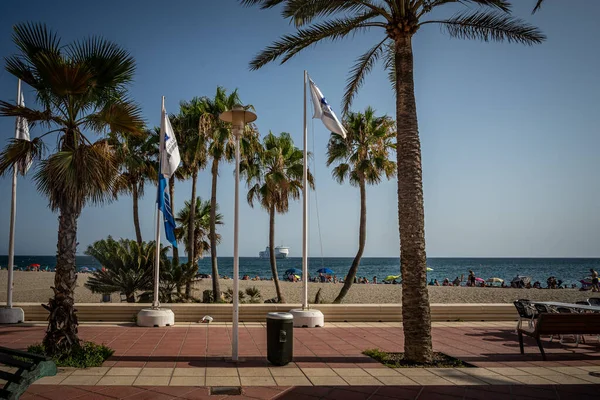Andalucia, Almeria, Spanien. 30.07.2022