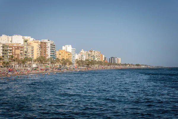 Andalucia, Almeria, Spanien. 30.07.2022