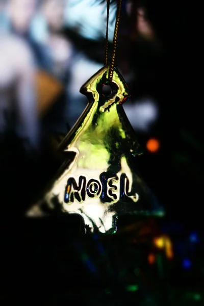 # Gece karanlığında Noel #