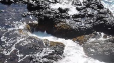 Soyut arkaplan. monokrom dokusu. siyah ve beyaz desenli