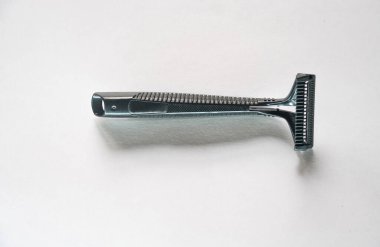 jilet ve traş ve tımar