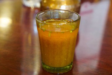 Güney Hindistan 'ın güzel sebze tarifleri Güney Hindistan' da