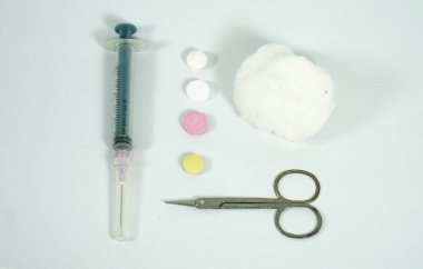 Medcion ve enjeksiyonlu ilk hava görüntüleri