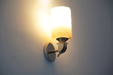 ev görüntüsündeki güzel ışık