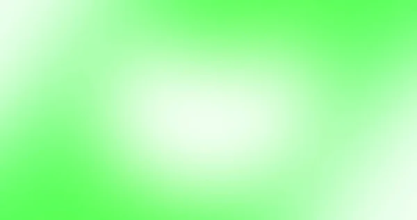 Зелений Чистий Градієнт Фонового Зображення — стокове фото
