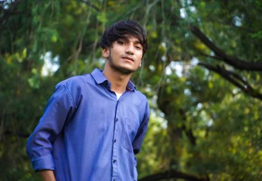 Doğu Hintli adam görüntüsü HD