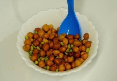 Mung Bean Sprouts, Red Clover Sprout, Pulses kabuli chana Sprouts, Bezelye filizi