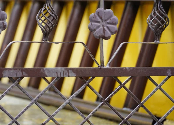 Çatı demiri tasarımı