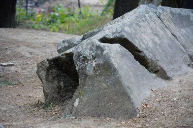 çok büyük kaya görüntüsü HD