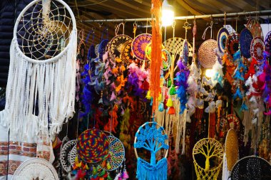 El yapımı nesneler Hd resmi